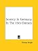 Book Sorcery In Germany In The 15th Century