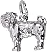 Pug Charm by Rembrandt Charms