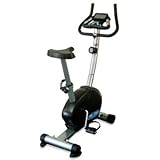Phoenix 99605 Upright Magnetic Exercise Bike