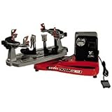 Gamma Progression ES II + Electronic Stringer