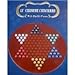 15" Jumbo Chinese Checkers with Marbles