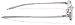Visualites #5 Oval Reading Glasses