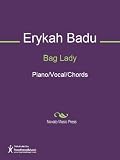 Bag Lady Sheet Music