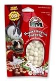 ANIMAL SOYNUT TRT RED BG