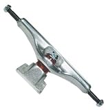 Tracker 9in Polished Sixtrack, 6 hole baseplate