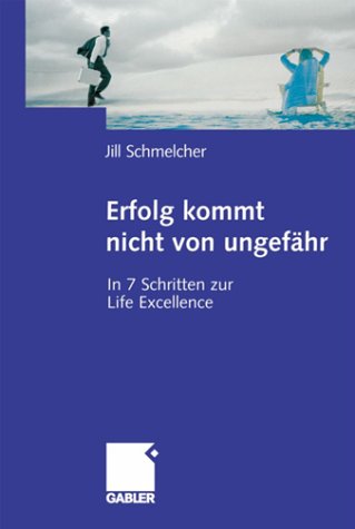 Erfolg kommt nicht von ungef�hr