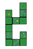 Money Dominoes