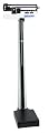 Health o Meter Physician Balance Beam Scale