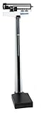 Health o Meter Physician Balance Beam Scale
