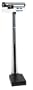 Health o Meter Physician Balance Beam Scale