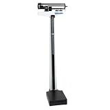 Health o Meter Physician Balance Beam Scale