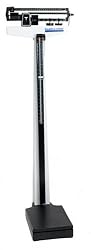 Health o Meter Physician Balance Beam Scale