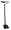 Health o Meter Physician Balance Beam Scale