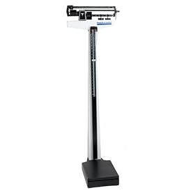 Health o Meter Physician Balance Beam Scale