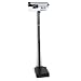 Health o Meter Physician Balance Beam Scale