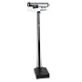 Health o Meter Physician Balance Beam Scale