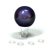 California Exotics / Swedish Erotica Nipple Pump Bulb