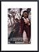 Foreign Student, Art Poster by Unknown Artist, with Metal Frame, poster size: 11