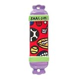 Mezuzah, Soccer by Judaica