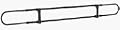 WeatherTech 60012 Pet Barrier Extension