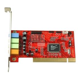���l�u�� �T�E���h�{�[�h 5.1ch�o�� PCI LowProfile�Ή� �X�e���I�~�b�N�X�@�\�Ή� CMI8738-6CHLPE
