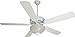 Craftmade Lighting CDU207W-NRG CD Unipack - 52" Fan with Bowl Kit, White Finish