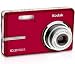 Electronics : Kodak - EasyShare M1073 IS - red