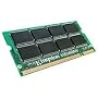 Kingston Dell 1GB soDIMM PC2-4200