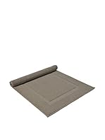 CASUAL AVENUE Alfombra de Baño Brighton (Gris)