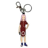 Naruto: Sakura PVC Key Chain