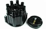 Accel Distributor Cap And Rotor Kit for 1967 - 1967 Chevy Corvette