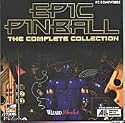 Epic Pinball the Complete Collection
