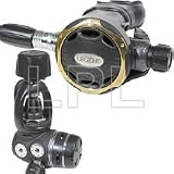 AquaLung Legend LX ACD Regulator