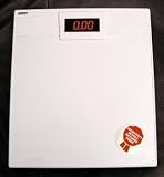 Electrathin Bathroom Scale
