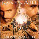 Most Wanted by Kane & Abel