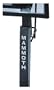 Mammoth 0645 5X5 Pole Pad