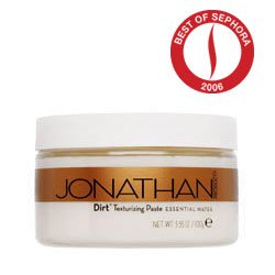 Jonathan Product Dirt Texturizing Paste(R)