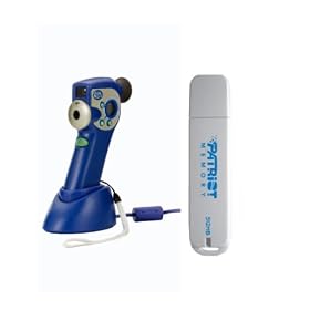 MovieCreator 32MB + USB Flash 512 (PC)