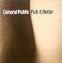 Rub it Better