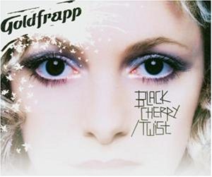 CD-Charts  Music : Black Cherry, Pt. 2