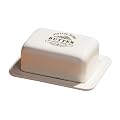 Premier Housewares Vintage Home Butter Dish