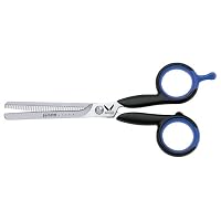 Kretzer 6.5 Inch Texturizer 42 Teeth Stainless Steel-made in Germany