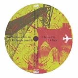 Plane That Draws A White Line [VINYL]