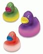Alex Color Changing Ducks (3)