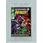 Marvel Masterworks Avengers (Volume 6) (Hardcover)