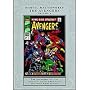 Marvel Masterworks Avengers (Volume 6) (Hardcover)