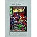 Search : Marvel Masterworks Avengers (Volume 6)