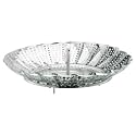Horwood S/Steel 26cm Vegetable Steamer