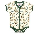 Tampa Bay Devil Rays Infant Newborn Creeper