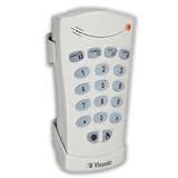 Universal Remote Commander for PowerMax and PowerCode Wireless Systems